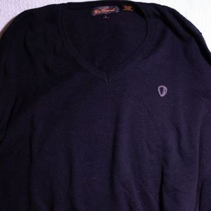 Ben Sherman V-Neck Sweater